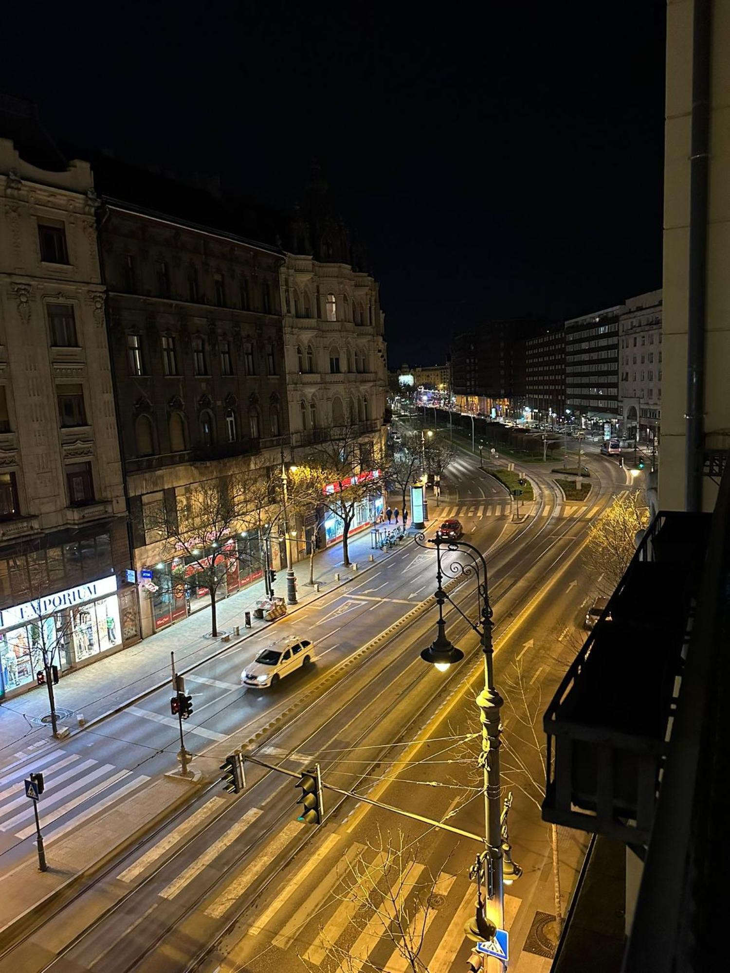 Be Best Apartment Budapest Exterior foto