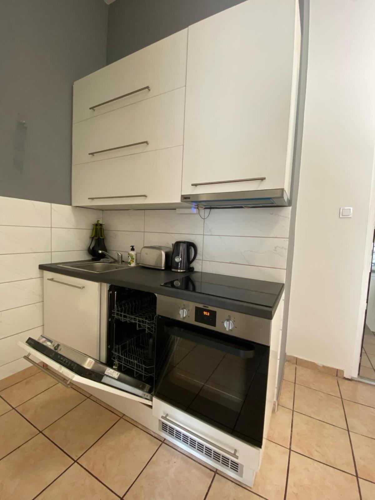 Be Best Apartment Budapest Exterior foto
