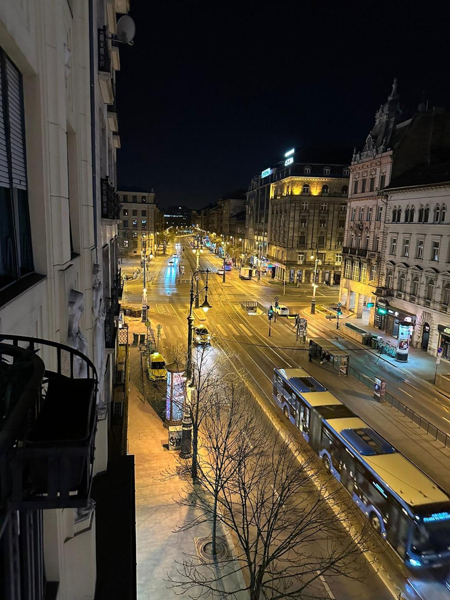 Be Best Apartment Budapest Exterior foto