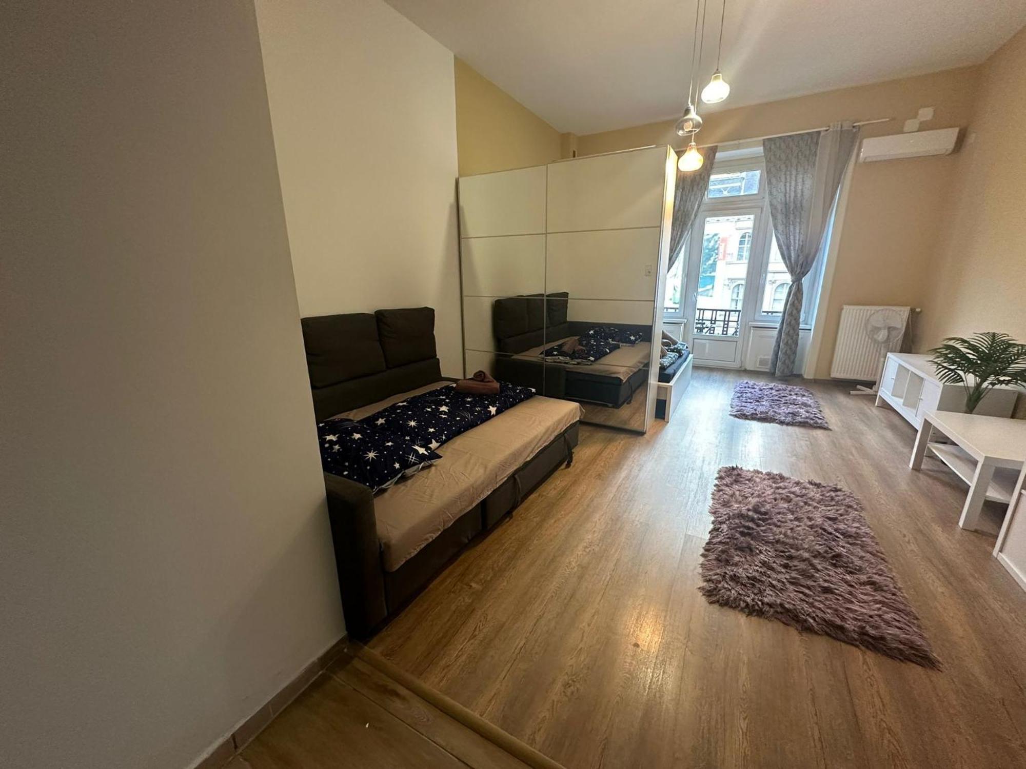 Be Best Apartment Budapest Exterior foto