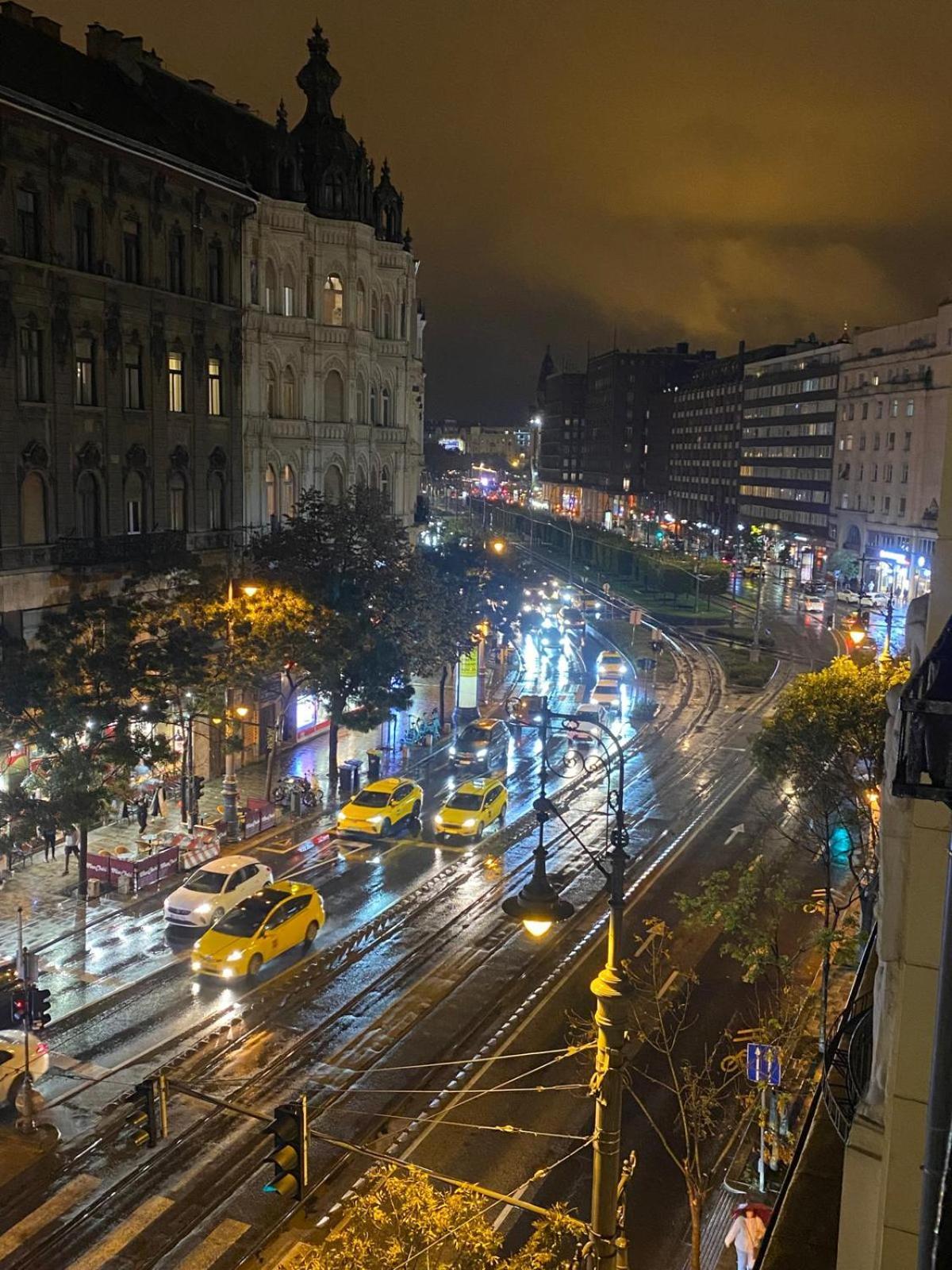 Be Best Apartment Budapest Exterior foto