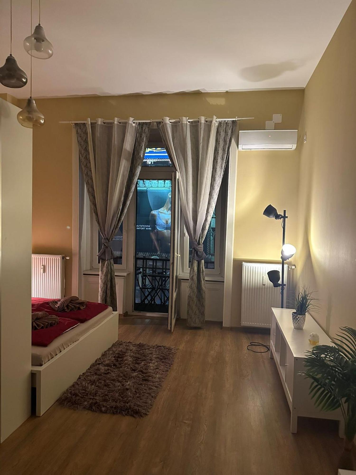Be Best Apartment Budapest Exterior foto