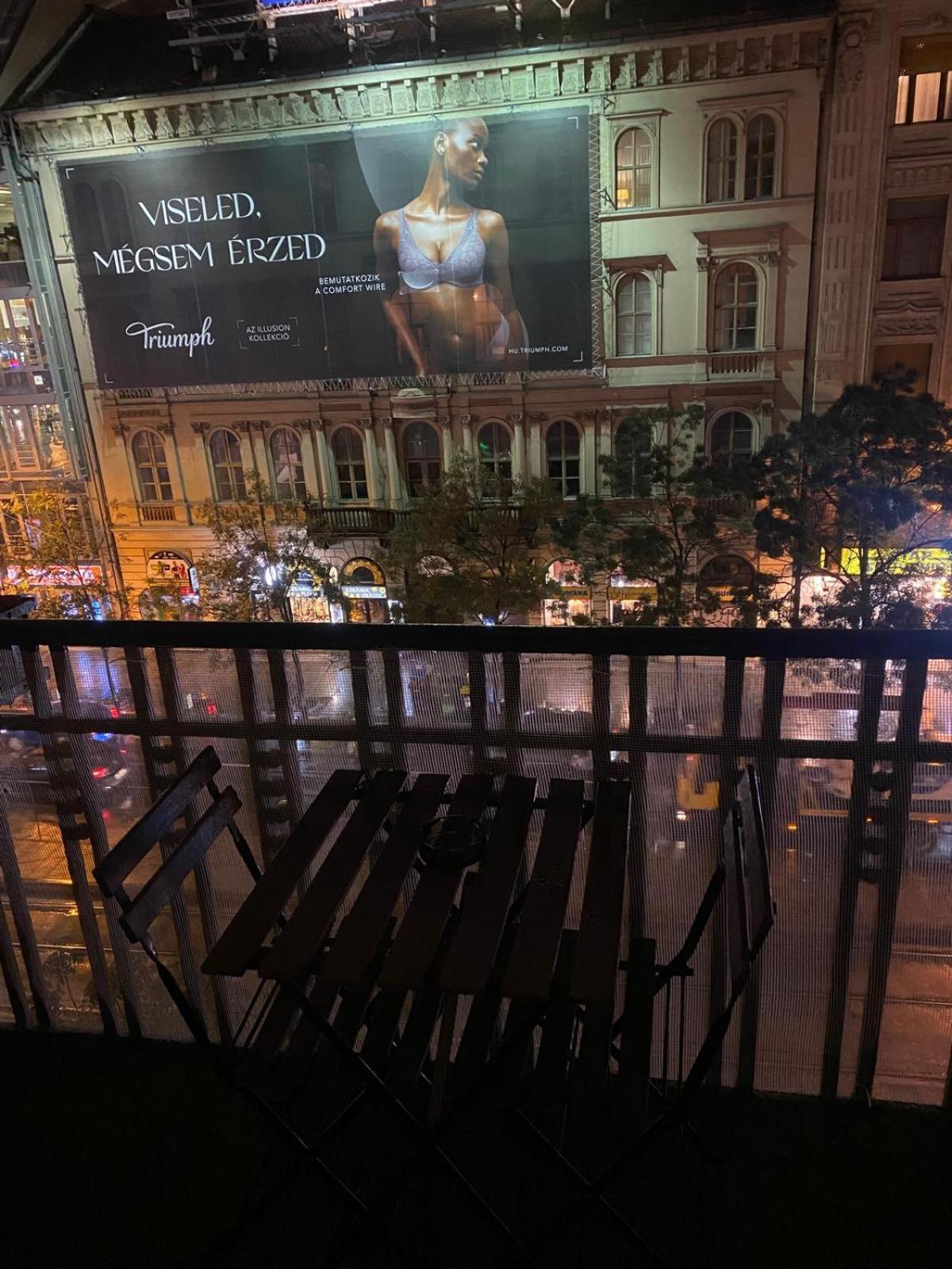 Be Best Apartment Budapest Exterior foto
